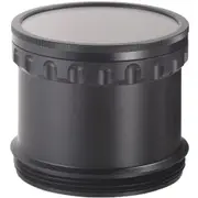 AquaTech P-120 Flat Port