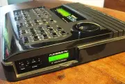 FlexiDrive Floppy Emulator for Kawai Q80 Q 80 Q-80 EX - Floppy to SD USB