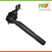 2x *TOP QUALITY* Steering Tie Rod Ends To Suit TOYOTA HIGHLANDER MCU28R (for: Toyota)