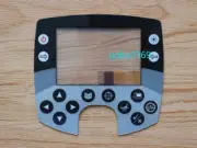 1PCS for NEW For MINELAB E-TRAC MINELAB E TRAC Membrane keyboards#8956 qqa