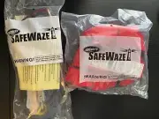 Brand New SafeWaze Fall Protection Harness & Lanyard Combo