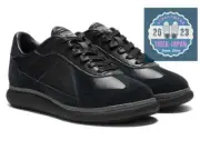 Onitsuka Tiger DELECITY L 1183C217 001 BLACK BLACK Unisex Shoes