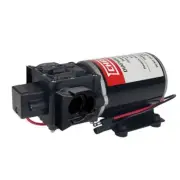 12-Volt/2.0 GPM Diaphragm Pump