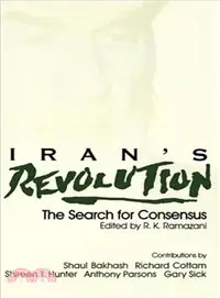 在飛比找三民網路書店優惠-Iran's Revolution: The Search 