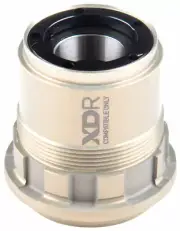 ENVE Composites Freehub Body - ENVE Hubs, SRAM XDR - New Free Shipping