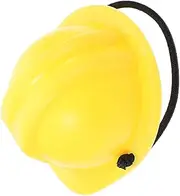 Pet Helmet Reptile Decorative Cap Hard Hat for Lizards Festive Party Accessory