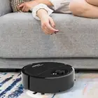 Automatic Sweeping Robot One-click Highly Efficient Intelligent Vacuum Cleaner