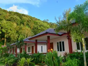 你好蘭塔度假村Selamat Lanta Resort