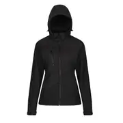 Regatta Professional Womens/Ladies 3 Layer Membrane Soft Shell Jacket