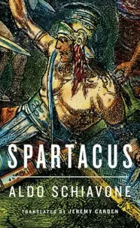 在飛比找博客來優惠-Spartacus