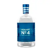 [Sullivans Cove] Hobart No.4 Gin 700mL