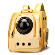 Breathable Space Capsule Pet Carrier