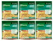 Knorr Rice Sides Cheddar Broccoli 6 Pack