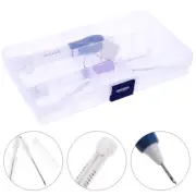 bracelet making kit embroidery pen DIY Punch Embroidery Needles needle
