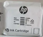 HP INk Cartridge Black C4906A Dated 18-12-23