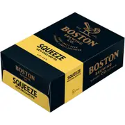 Boston Brewing Squeeze NEIPA Can 375mL