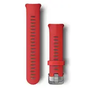 Garmin Forerunner 45 Large Band - Lava Red