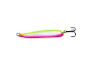 Williams Quick Silver Fishing Lure - QKS3-WTML - Watermelon/Silver Back - 3"