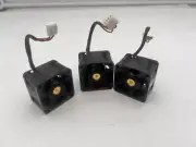 Sanyo 9GA0412P3H13 4028 12V 0.28A 4-wire PWM double ball silent cooling fan