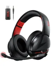 acer PS5 Headset | Non-Stop 100H Battery | Dynamic 50mm Drivers | Clear Voice...