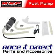 WRP Fuel Pump for Harley Davidson FLRT Freewheeler 2015-2021 Complete Kit
