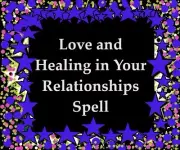 Love and Healing in Your Relationships Spell - Pagan Magick Spells