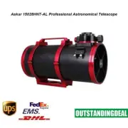 Askar 15028HNT-AL Astronomical Telescope F2.8 150mm Aperture Newtonian Reflector