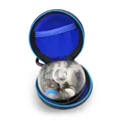 CM Toy Carry Case for Sphero BOLT App Enabled Robot - Includes Case Only