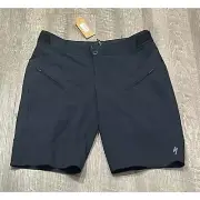 Specialized Andorra Pro Short Black - Women's Size LARGE