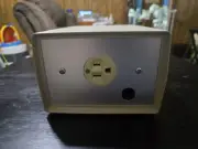 Impact Instrumentation 308M S/D/T Step-Down Transformer