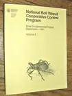 NATIONAL BOLL WEEVIL COOPERATIVE CONTROL PROGRAM , NEW