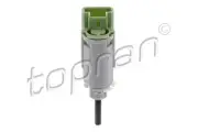 TOPRAN 638 196 Brake Light Switch for DACIA,RENAULT,SMART