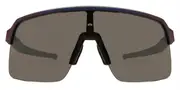 Oakley OO9463A SUTRO LITE Asian Fit 946320 Men's Sunglasses White Size 139