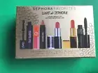 Sephora Favorites Luxe at Sephora Luxury Beauty Kit 6 PC Set~ Free Fast Shipping
