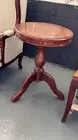 Clearance SaleSolid Mahogany Furniture Coffee Table