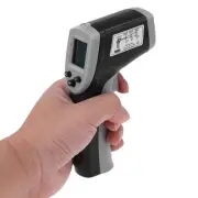 New High quality Temperature Thermometer Backlight Digital Sensor GM320