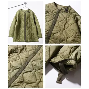 🌈現貨🌈日本🇯🇵 M65 PARKA 美軍經典 內膽可拆 兩件式長版大衣  軍事風格  風衣外套