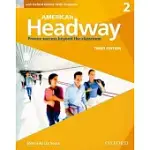 AMERICAN HEADWAY: WITH OXFORD ONLINE SKILLS PRACTICE PACK