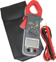 Blue Sea - 8110-BSS Meter Mini Clamp AC/DC 600V 400A (1EA)
