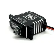Reefs RC Raw 100 Mini Black Servo Programmable REEFS135
