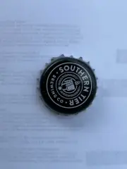 Southern Tier Brewing Bottle Cap Magnet