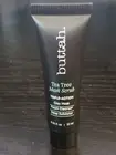 Buttah Tea Tree & Aloe Mask Scrub ~ .34fl oz Mini Size