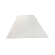 Tunnelcore 2250 x 1220 x 8mm UV White Translucent Double Wall PP Flute Board