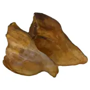Australian Pet Treats Beef Ear Dog Treat