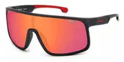 Carrera Ducati CARDUC 017/S OIT/UZ Men's Sunglasses Black Size 99