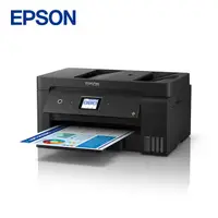 在飛比找蝦皮商城優惠-EPSON L14150 A3+高速雙網連續供墨複合機 (W