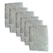 6pk Repl ReliOn Wick Filters, Part#WF813, Models RCM832, RCM-832N, DH-832