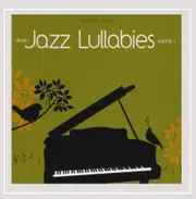 Classic Jazz Lullabies 1 - Phil Davis CD