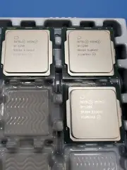Intel Xeon W-1290 Brand New CM8070104379111 SRH94