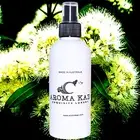 Australian Lemon Myrtle Car Air Freshener Spray Deodoriser Odor Rid 100ml Vegan